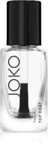 JOKO Top Coat Lack-Finish für die Fingernägel 11 ml