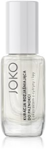 JOKO Nail Brightening Treatment posvjetljujuća njega za nokte 11 ml