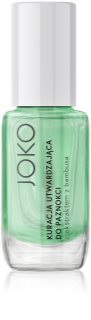 JOKO Nail Strong As Plant Treatment podkladový lak na nehty se zpevňujícím účinkem 11 ml