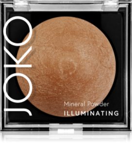JOKO Mineral Powder kompaktní minerální pudr