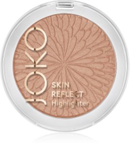 JOKO Skin Reflect хайлайтер для обличчя та зони декольте 8.5 гр