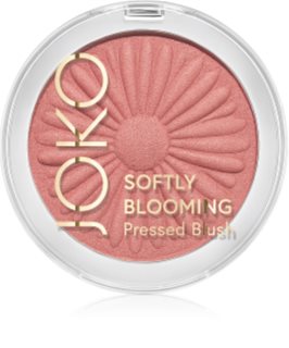 JOKO Softly Blooming púdrová lícenka odtieň 03 2.5 g