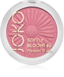 JOKO Softly Blooming púdrová lícenka odtieň 04 2.5 g