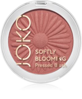 JOKO Softly Blooming púdrová lícenka odtieň 05 2.5 g