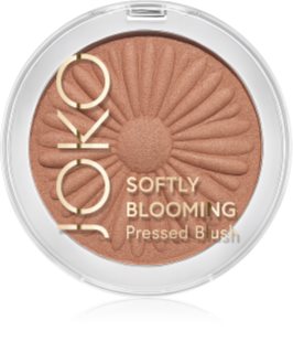JOKO Softly Blooming Puderrouge Farbton 06 2.5 g