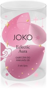 JOKO Eclectic Aura applicator set