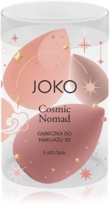 JOKO Cosmic Nomad applicator set