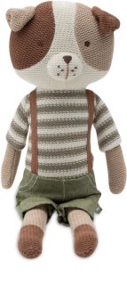 JOLLEIN Doll Mick punčka 0m+ 1 kos