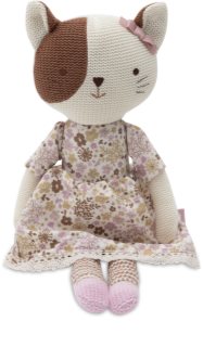 JOLLEIN Doll Jill punčka 0m+ 1 kos