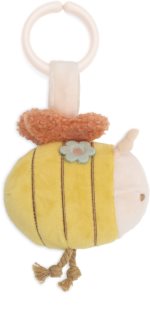 JOLLEIN Pretty Picnic Musical Hanger contrast hanging toy 0m+ 1 pc