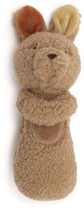 JOLLEIN Kangaroots Rattle ropotuljica 0m+ 1 kos