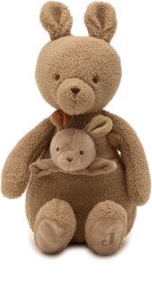 JOLLEIN Kangaroots Stuffed Animal pehmolelu 0m+ 1 kpl