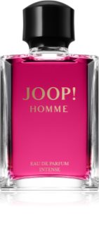 JOOP! Homme Eau de Parfum Intense Eau de Parfum intense miehille