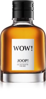 JOOP! Wow! Eau de Toilette uraknak