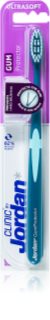 Jordan Clinc Gum Protector Ultrasoft spazzolino da denti 1 pz
