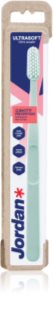 Jordan Clean Smile Care Ultrasoft Zahnbürste 1 St.