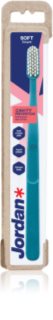 Jordan Clean Smile Care Soft cepillo de dientes 1 ud