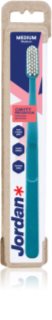 Jordan Clean Smile Care Medium Toothbrush 1 pc