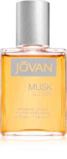 Jovan Musk For Men voda poslije brijanja