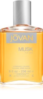 Jovan Musk For Men voda po holení