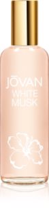 Jovan White Musk Одеколон для жінок
