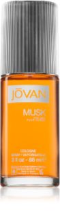 Jovan Musk For Men Eau de Cologne für Herren 88 ml