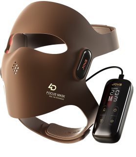 JOVS 4D v2 Laser-Lichttherapie-Gesichtsmaske 1 St.