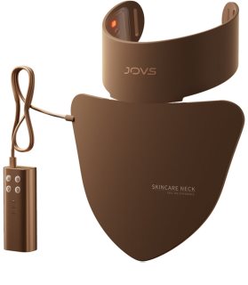 JOVS LED Mask LED-maske til hals og dekolletage 1 stk.