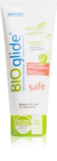 JoyDivision BIOglide Safe Carrageen anální lubrikační gel 100 ml