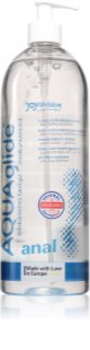 JoyDivision AQUAglide Anal anál síkosító gél 1000 ml