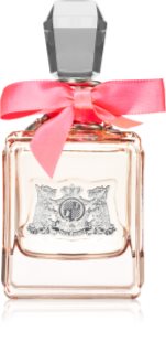 Juicy Couture Couture La La Eau de Parfum voor Vrouwen 100 ml