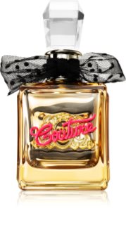 Juicy Couture Viva La Juicy Gold Couture parfumska voda za ženske 100 ml