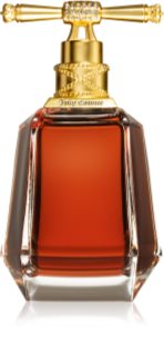 Juicy Couture I Am Juicy Couture Eau de Parfum para mujer 100 ml