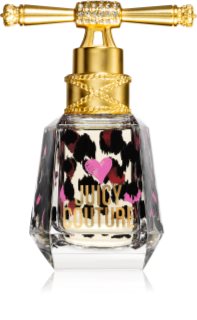 Juicy Couture I Love Juicy Couture eau de parfum for women