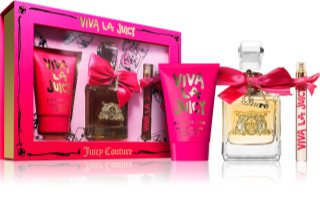Juicy Couture Viva La Juicy ajándékszett hölgyeknek