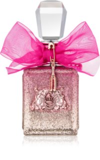 Juicy Couture Viva La Juicy Rosé Eau de Parfum voor Vrouwen