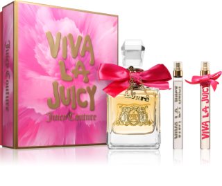 Juicy Couture Viva La Juicy darilni set za ženske
