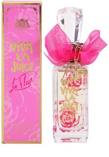 Juicy Couture Viva La Juicy La Fleur woda toaletowa dla kobiet