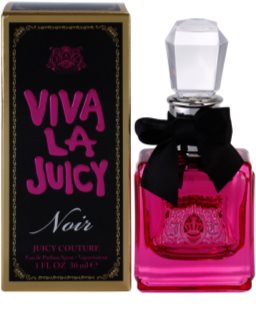 Juicy Couture Viva La Juicy Noir Eau de Parfum para mujer