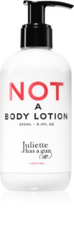 Juliette has a gun Not a Body Lotion geparfumeerde bodymilk Unisex 250 ml