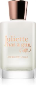 Juliette has a gun Moscow Mule Eau de Parfum da donna 100 ml