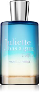 Juliette has a gun Vanilla Vibes Eau de Parfum unisex 100 ml