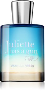 Juliette has a gun Vanilla Vibes Eau de Parfum mixte