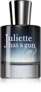 Juliette has a gun Musc Invisible Eau de Parfum pour femme