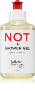 Juliette has a gun Not a Shower Gel shower gel unisex 250 ml
