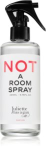 Juliette has a gun Not a Room Spray parfum d'ambiance mixte 200 ml