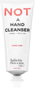 Juliette has a gun Not a Hand Cleanser Desinfektionsgel für die Hände 50 ml