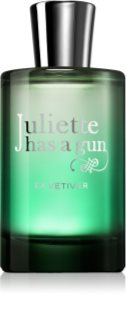 Juliette has a gun Ex Vetiver Eau de Parfum unisex