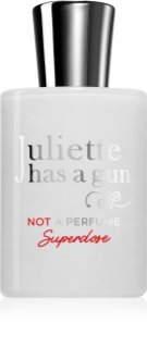 Juliette has a gun Not a Perfume Superdose Eau de Parfum Unisex 50 ml