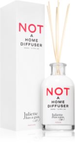Juliette has a gun Not a Home Diffuser aroma diffuser with refill 200 ml